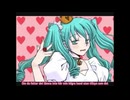 【初音ミク V4】ワールドイズマイン スウェーデン語 ver.【Vocaloid カバー曲】