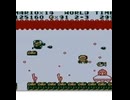 耳コピ・チップチューン スーパーマリオランド シューティングBGM 3パターン