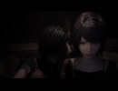 Fatal Frame 2 es un juego muy aesthetich como dice la juventud ¯\_(ツ)_/¯ (ESPAÑOL)
