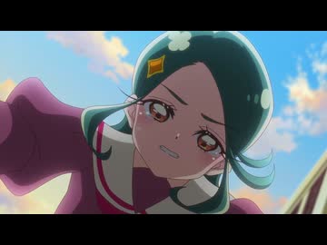名探偵プリキュア！第24話 予告「れいと解決！怪事件！」