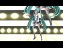 【MMD sdPBR470】愛言葉V【初音ミク】