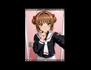CCさくらちゃんとスマホ