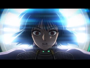 新作TVアニメ『攻殻機動隊 THE GHOST IN THE SHELL』プロモーションビデオ第5弾｜2026年7月7日(火)放送＆配信開始