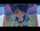 名探偵プリキュア! 第23話の森亜るるかちゃん②