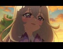 名探偵プリキュア! 第23話のキュアアルカナ・シャドウ
