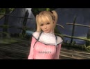 DOA5LR マリーにマッスルバスター