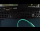 だいぶやかましいファンの音