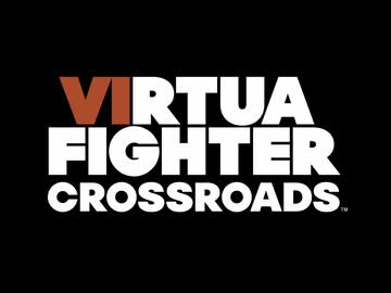 VIRTUA FIGHTER CROSSROADS　LEGACY