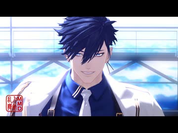 【MMD刀剣乱舞】二筋樋貞宗でIf I Can't Have You