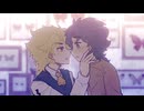 【UTAU式人力】ディオジョナでm.a.g.n.e.t -recall-
