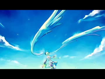 僕らの未来/短いBGM屋さん feat.初音ミク