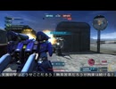 【バトオペ２】オールドタイプの戦場２　第７３６陣【字幕実況＋おまけ】