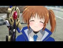 高町なのはっていいます！【なのはEXGV】