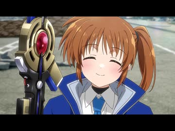 高町なのはっていいます！【なのはEXGV】