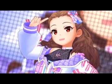 シンデレラNo.1聞くと毎回こう混ざってしまう【関裕美】