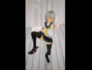 【艦これMMD】ウンジャラゲ【浜風】