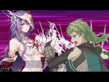 運命の三女神編は低レア鯖でクリアできるのか？　part.4