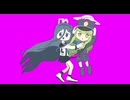 走れヒカリよ！！！