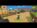 脱獄ごっこでマスオを使う動画