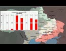 ロシア ウクライナ戦争 前線からの報告 2026.07.04 「マスター戦況図」