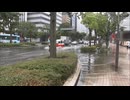福岡・佐賀　線状降水帯発生のおそれ　土砂災害などに厳重警戒　交通にも乱れ