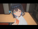 七夕もテストも近い日の宮舞