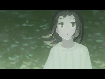 昼の月 / 葛駄夜音(UTAU)