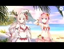 【プリンセスコネクト！Re:Dive】アンタッチャブル♡アイランド　夏の乙女は恋の爆弾 第5話