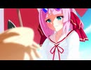 【ミストトレインガールズ】前戯王 濡れるモンスターズ Part.02
