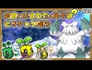【ポケモンXY】ヒマナッツがひんしになったら『現実で向日葵を育てる縛り』（Part⑳）