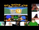 第５回 【SFC３作目！】がんばれゴエモン３獅子重禄兵衛のからくり卍固め【タイトルなげえ！！】