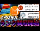 【情弱Tierって言うな】メタプラネット株式保有量によって変化するランク制度開始！2026/3/14
