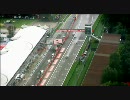 F1 GRAN PREMIO D'ITALIA 2008