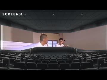 空手部・性の裏技　SCREENX版