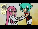 【リズム天国ミラクルスターズ #3-4】リズム酒天国