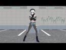 [MMD]萌実さんにYOASOBIの「怪物」を踊ってもらいました