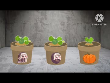 スピキとホバギ栽培【スピ虐】