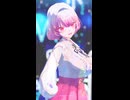 Mori Calliope「love10」#shorts 【MMD】【ホロライブEN】‪                                 @MoriCalliope