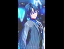 火威青「love10」#shorts 【MMD】【ホロライブ】‪ @HiodoshiAo