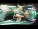 【RayＭＭＤ】lamb.【Tda式大人ミク　デフォ風改変デフォ服】