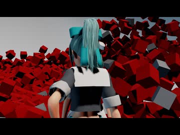 MMD艦これ】 キャットラビング - ニコニコ動画
