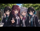 いっしょに / 宮舞モカ＆夏色花梨＆花隈千冬＆小春六花