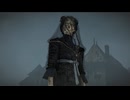 くそこーひーのウィッチャー3 part206 黒い犬と猫 無情なる心 Hearts of Stone ハーツオブストーン