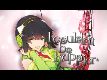 I Couldn't Be Happier -Wickedより-【セイカフェス2026】