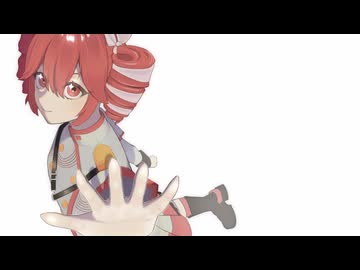 うお～！ / いわこがし feat.重音テトSV