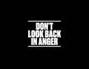 Don’t Look Back In Anger   Official Documentary Teaser   In Cinemas September