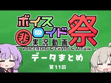 第11回ひじき祭データまとめ