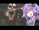 #前編【Retail Hell】地獄のコンビニでバイト戦士になるホラーゲーム【ボイスロイド実況】