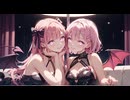ドキ♡ドキ♡ラブなパラダイス♡ / 鍵人 feat.初音ミク