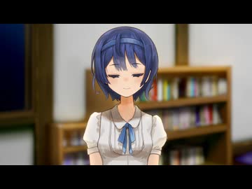 今日はいい天気ね。【ソフトウェアトーク劇場】